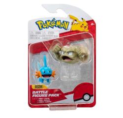 Pokémon Battle Figure Pack (Assortimento) 2