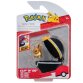 Pokémon Clip N Go (Assortimento) 3