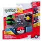 Pokémon Clip  n  Go Poké Ball Set Cintura (Assortimento) 3