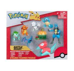 Pokemon confezione deluxe 8 personaggi ass .3