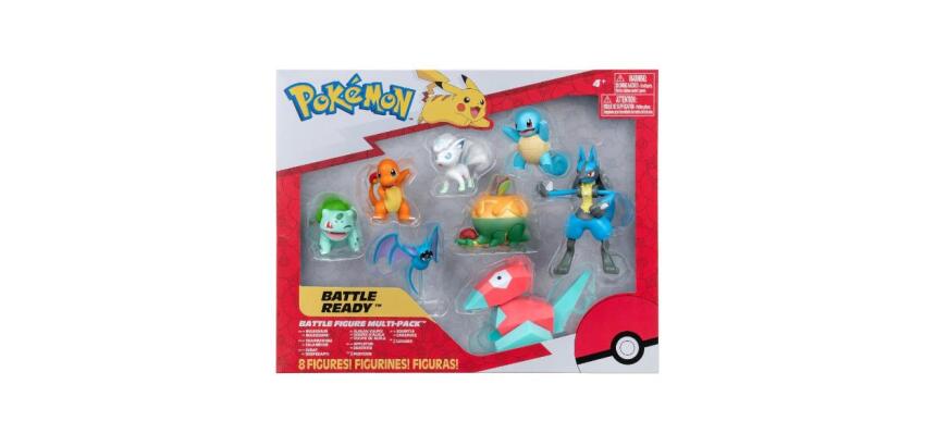 Pokemon confezione deluxe 8 personaggi ass .3