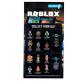 Roblox Deluxe mistery pack CDU