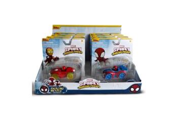 Bambole & Action Figures