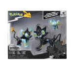 Pokémon Select - Evolution Multi Pack Shinx