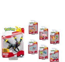 Pokémon Battle Figure Pack (Assortimento) 5