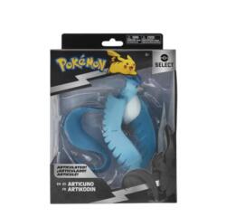 Pokemon Select  Super-Articulated Figure Articuno cm 15