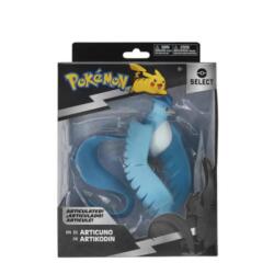 Pokemon Select  Super-Articulated Figure Articuno cm 15