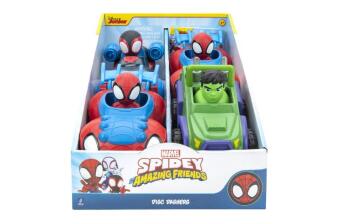 Prima infanzia & Prescolare