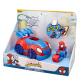 Spidey Veicolo 2 in 1 -Assortimento 2