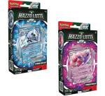 Pokémon - Mazzi Lotta