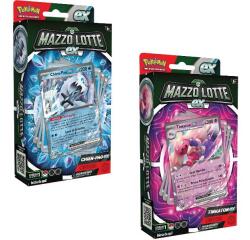 Pokémon - Mazzi Lotta