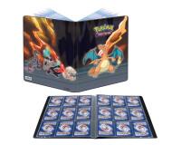 Pokémon - Portfolio - Gallery Series Scorching Summit