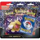 Pokémon - Scarlatto E Violetto 4.5 Destino Di Paldea (Collezione Con Adesivo)