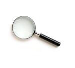LENTE INGRANDIMENTO 6x65mm