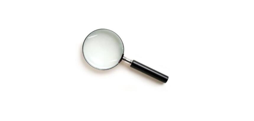 LENTE INGRANDIMENTO 6x65mm