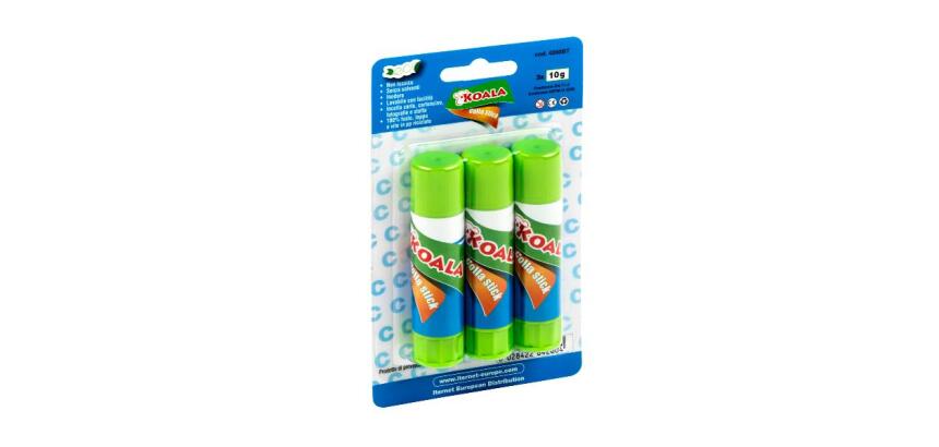 CF3 COLLA STICK 10GR