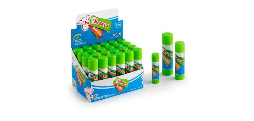 CF24 COLLA STICK 10 GR