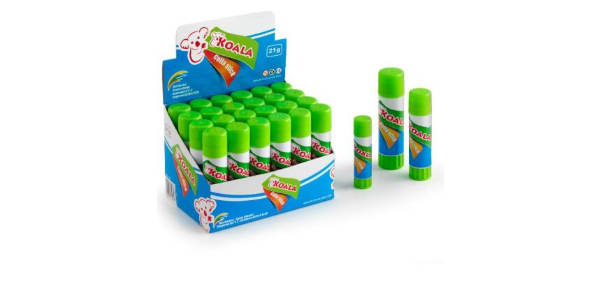 CF12 COLLA STICK 40GR