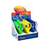FORBICI PORTANOME CM.13 DISPLAY 24PZ