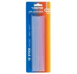 REFILL COLLA STICK MM.7 - PISTOLE A CALDO