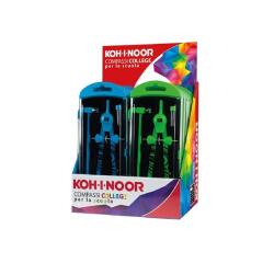 BALAUSTRONE CON ALLUNGA 4 PZ.