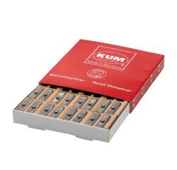 CF16 TEMPERAMATITE IN LEGNO DOPPIO FORO