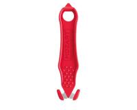 Assortimento 20 pz.  Il ROMPISCATOLE_ Apri-cartone  U-Cut  con lama a doppio uncino