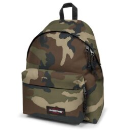 ZAINO EASTPAK PADDED PAK R CAMO