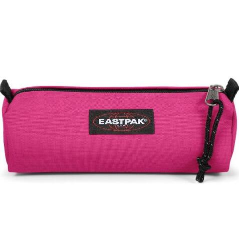 BUSTINA EASTPAK BENCHMARK PINK ESCAPE