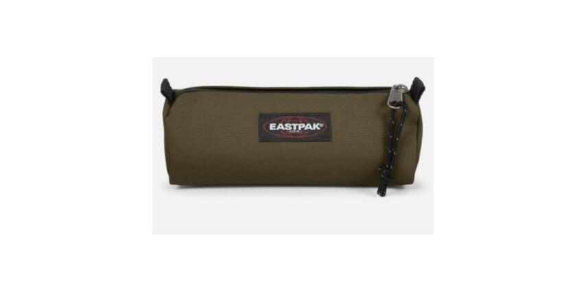 BUSTINA EASTPAK BENCHMARK TERRA RED