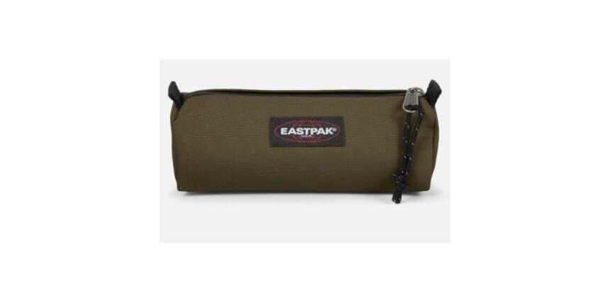 BUSTINA EASTPAK BENCHMARK TERRA RED