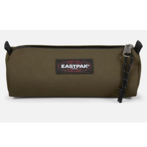 BUSTINA EASTPAK BENCHMARK TERRA RED