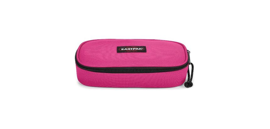 ASTUCCIO OVAL SINGLE - PINK ESCAPE