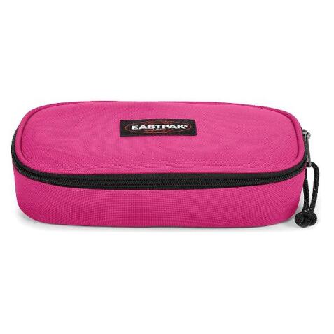 ASTUCCIO OVAL SINGLE - PINK ESCAPE