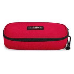 ASTUCCIO OVAL SINGLE - TERRA RED