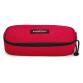ASTUCCIO OVAL SINGLE - TERRA RED
