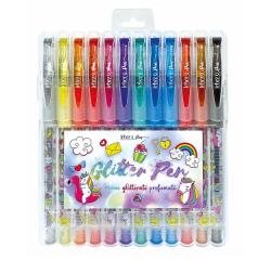 CF12 PENNA GEL GLITTER