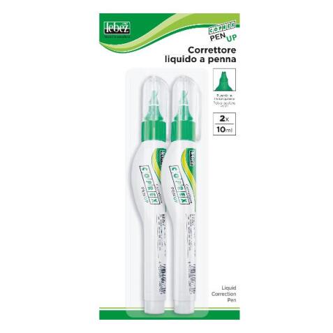 CF2 COPREX PEN UP 10 ML  BLISTER.