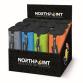 TASCHETTA B-COLOR - ESPOSITORE 12PZ