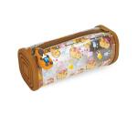 ESP12 TASCHETTA TRASPARENT.CAPIBARA