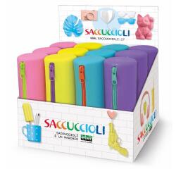 ESP12 SACCUCCIOLO ROUND SILCOLORS