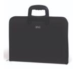 PORTADISEGNI IN PP 32X26X3 CM.