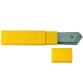 Lame OLFA  18 mm tubo 10 pezzi per cod. L1