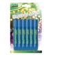 CF6 GLITTER COLL 10,5 ML BLIS.BLU