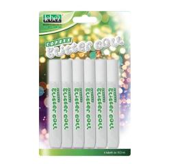 CF6 GLITTER COLL 10,5 ML BLIS.BIANC