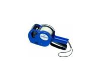 PREZZATRICE 1 PISTA assortiti con 1 rotolino ed 1 rullo inchiostrato