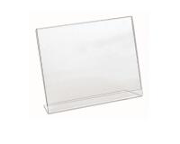 En_portadepliant acrilico 13x18 orizzontale