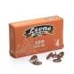 CF10X100 PUNTINE IN ACCIAIO N4