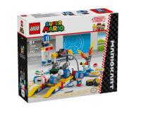 Mario Kart : Officina di Toad