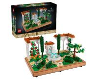 IL GIARDINO DELLA FONTANA